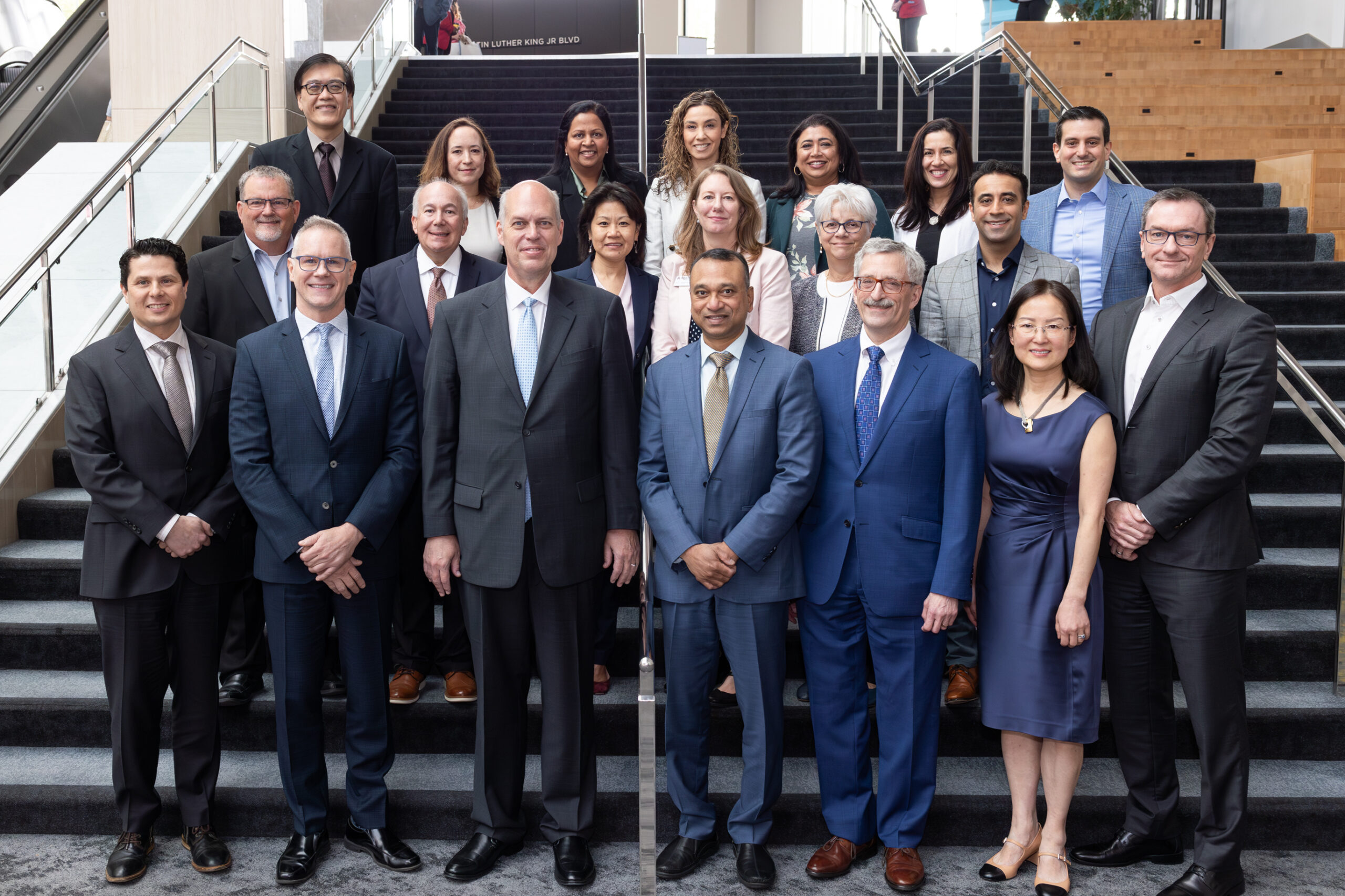 ASE 2024 6-14-24 - Tom Cook Photo-9 ASE Board of Directors
