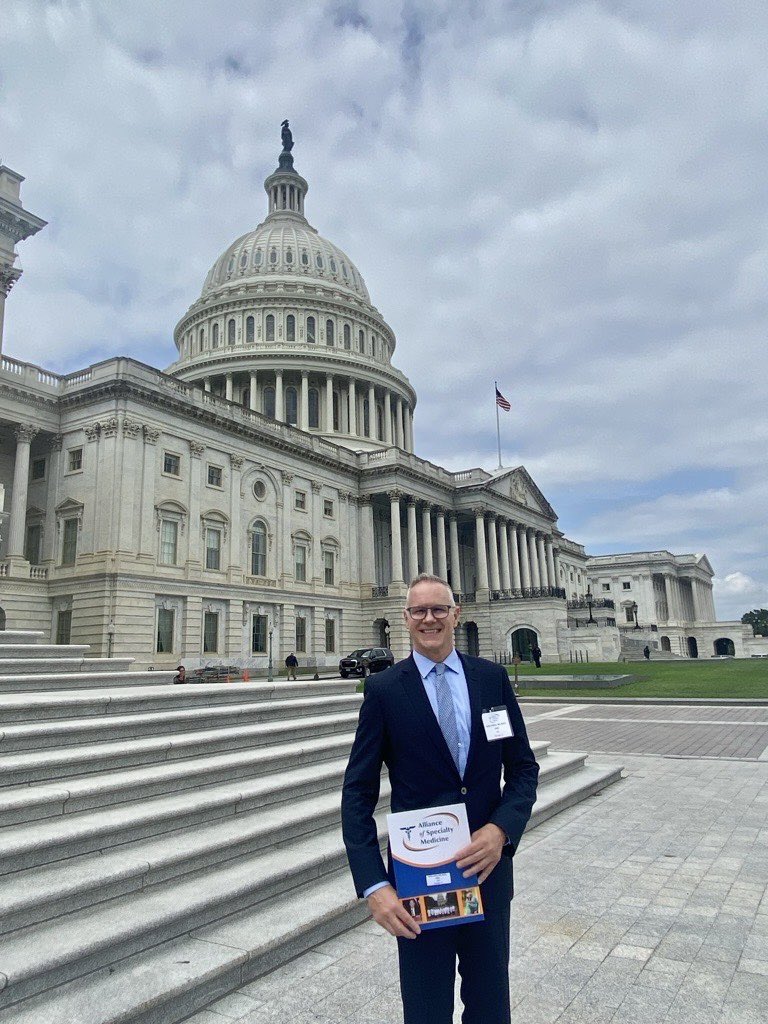 Keith Collins Capitol Hill Keith Collins on Capitol Hill