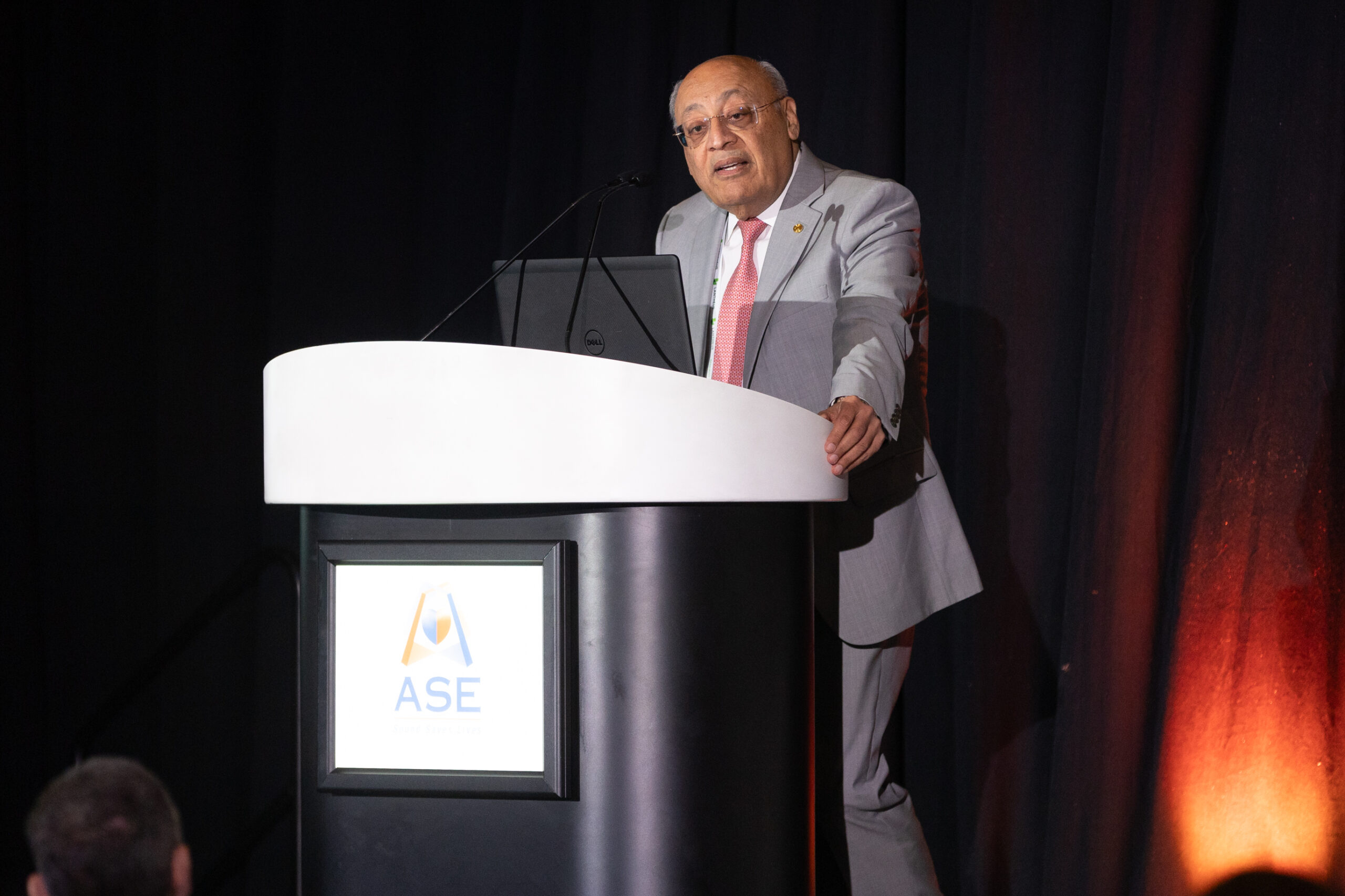 Gardin Lecture, featuring Jagat Narula